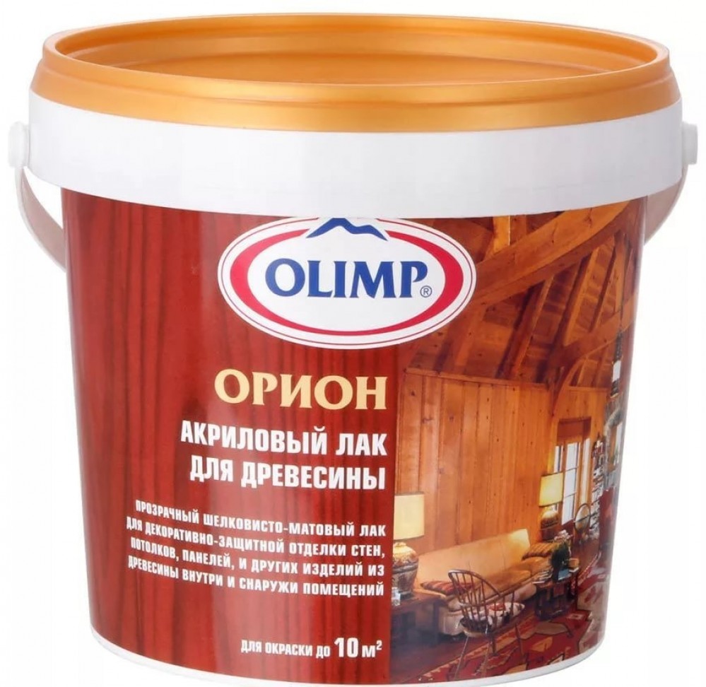 Какой лак лучше подходит мебели из дерева