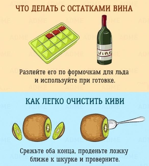 25 гениальных приспособлений, которые станут незаменимыми помощниками на вашей кухне