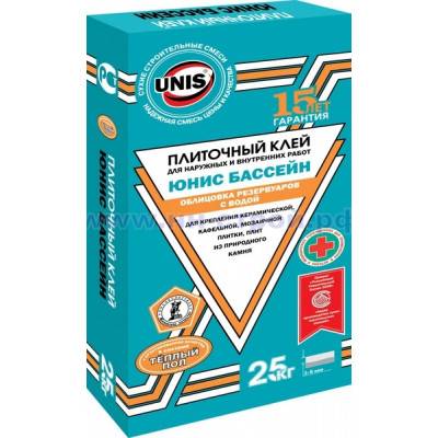Плиточный клей влагостойкий