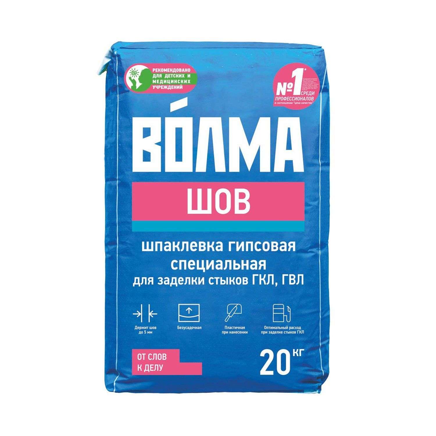 Как выбрать шпаклевку?
