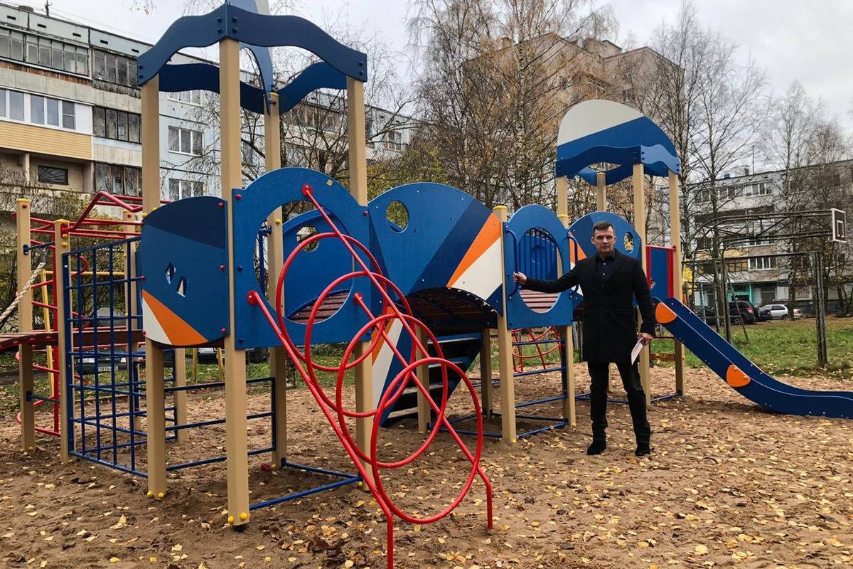 Расстояние от дома до детской площадки и парковки по снип: нормы и правила расположения ограждения и освещения территории в 2021 году