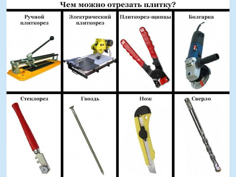 Как пользоваться ручным плиткорезом? знакомство с инструментом. как правильно резать плитку различными плиткорезами? - все о строительстве