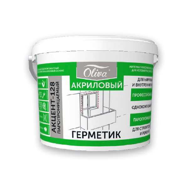 Как выбрать лучшие акриловые герметики для дерева