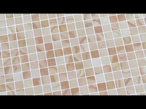 Мозаика барселоны: из отходов в искусство