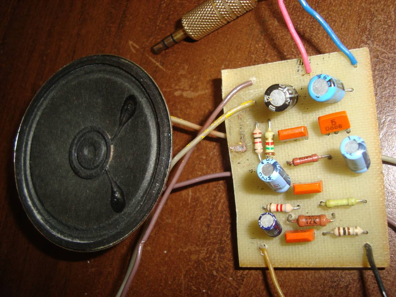 Металлоискатель своими руками: подробная инструкция для новичков