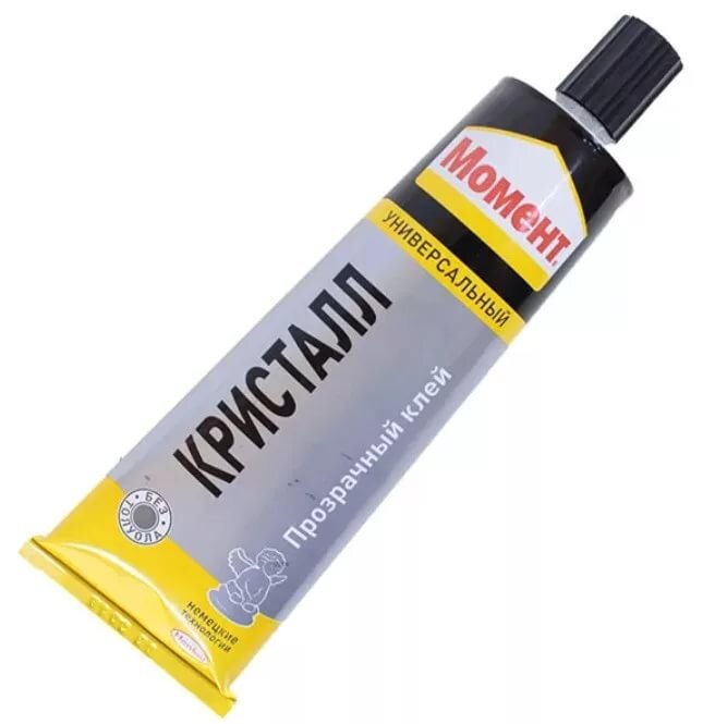Момент кристалл
