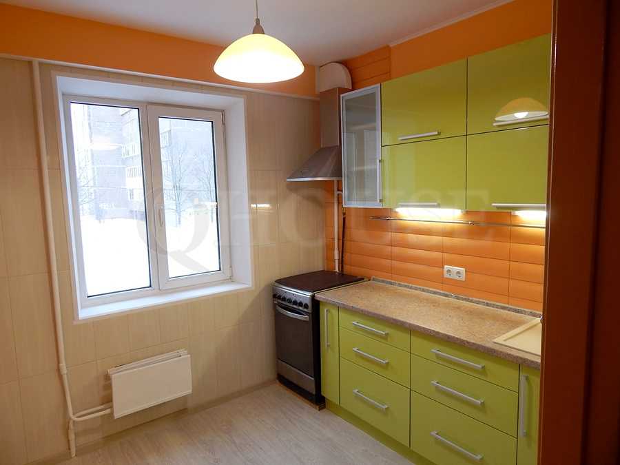 Бюджетный ремонт кухни: выбор материалов, косметический ремонт