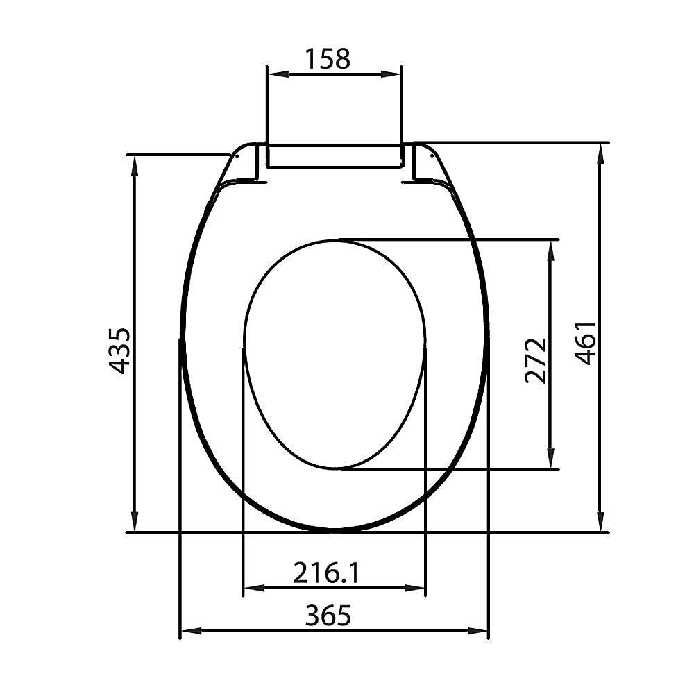 Размеры крышек. Сиденье Bello Ivanicplast Elegance 1149601 am. IVANICHPLAST Bello Elegance 11496101. Как выбрать стульчак на унитаз по размеру. Сиденье для унитаза а3553.