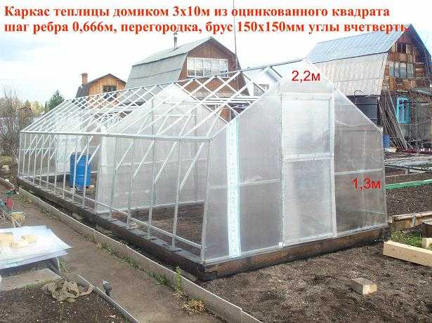 Какая теплица лучше арочная или двускатная или домиком 47 фото примеров и профильной трубы и поликарбоната, отличия от обычной