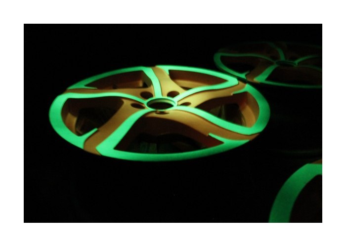 Фосфорная эмаль. Светящиеся краска в темноте для авто. Флуоресцентные красители. Фосфорная эмаль. Порошковая краска с эффектом фосфора.