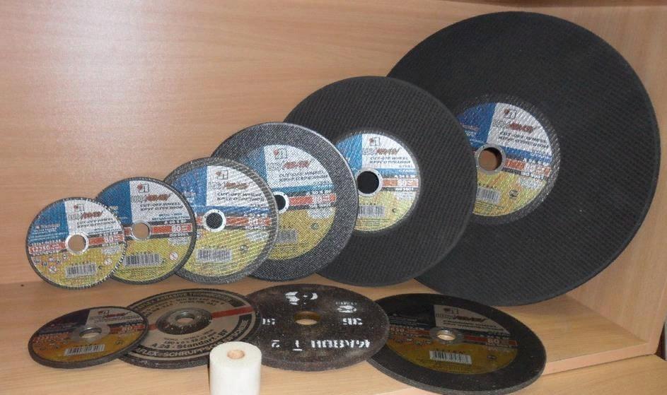 Диски для болгарки по дереву: разнообразие и назначение