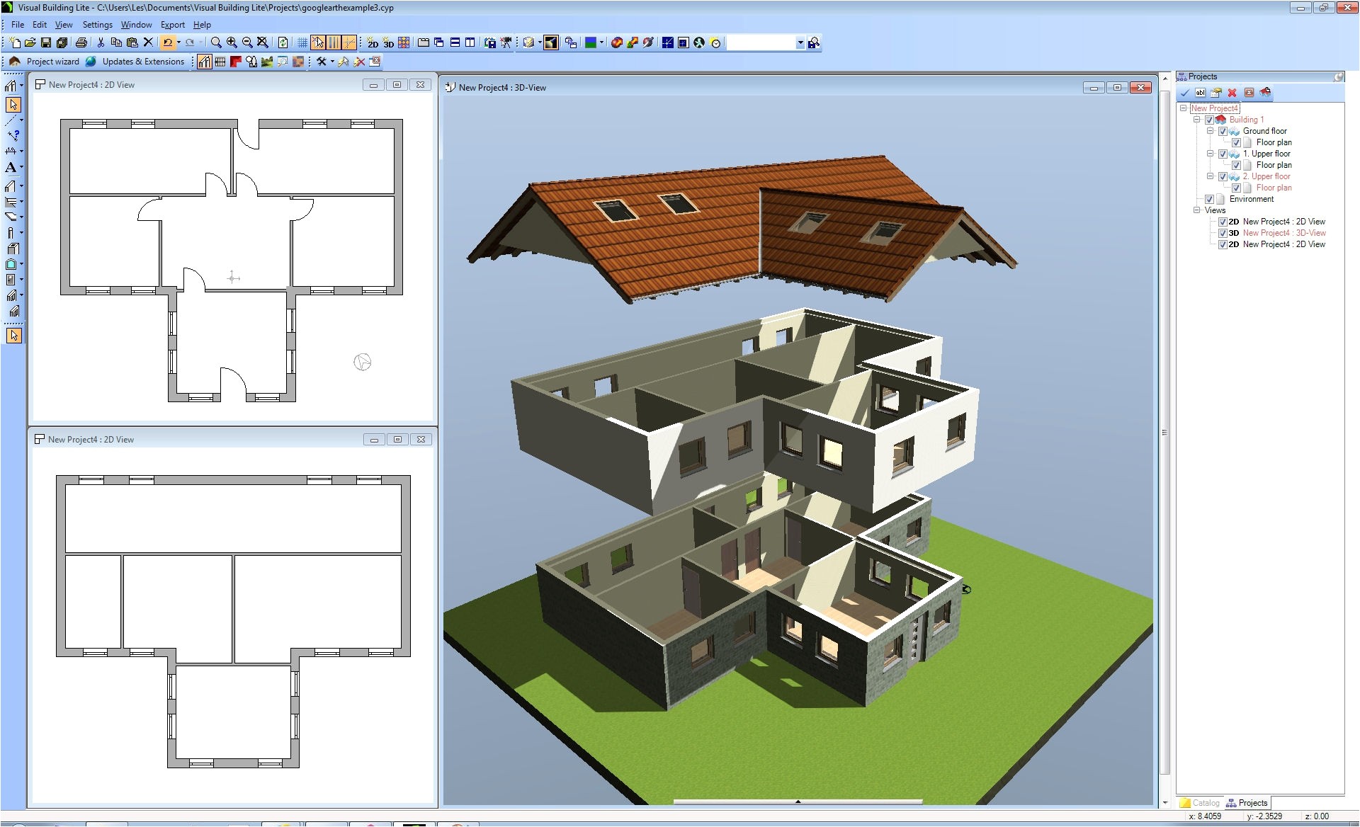 Sketchup 2d. Архикад 3д моделирование. Проектировщик домов в программе архикад. Дом-3d программа для проектирования. Архикад 3д чертеж.