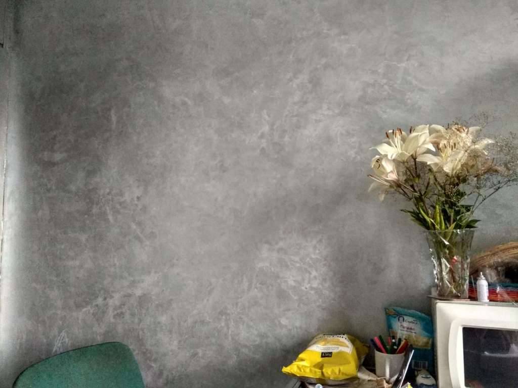 Что такое отточенто декоративная штукатурка: состав смеси - положительные свойства декоративной штукатурки, где можно применять, стили - обзор