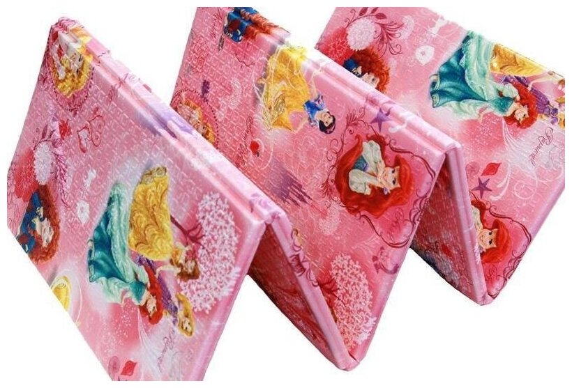 Коврик Складной Детский Купить Оптом