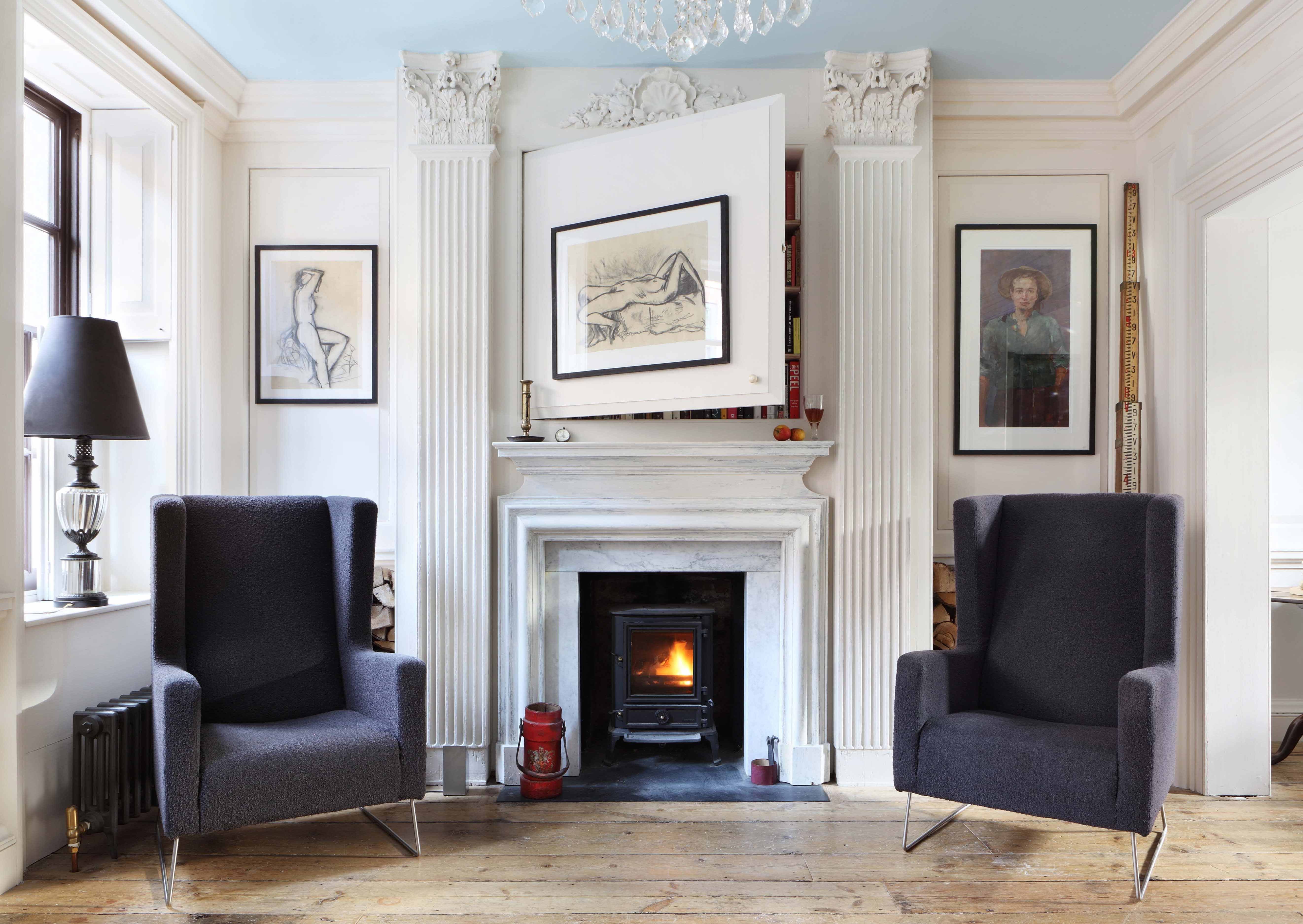 LuxDeco.com on Instagram: "Day 44 of the #LUXDECO50 & this award winning London