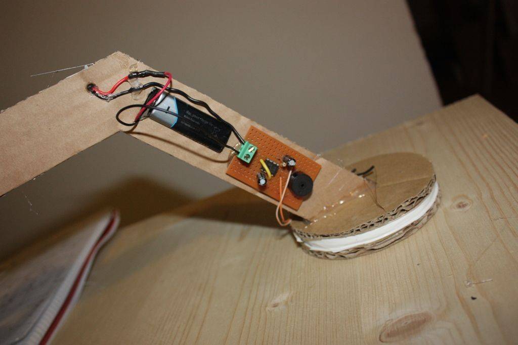 Металлоискатель своими руками: подробная инструкция