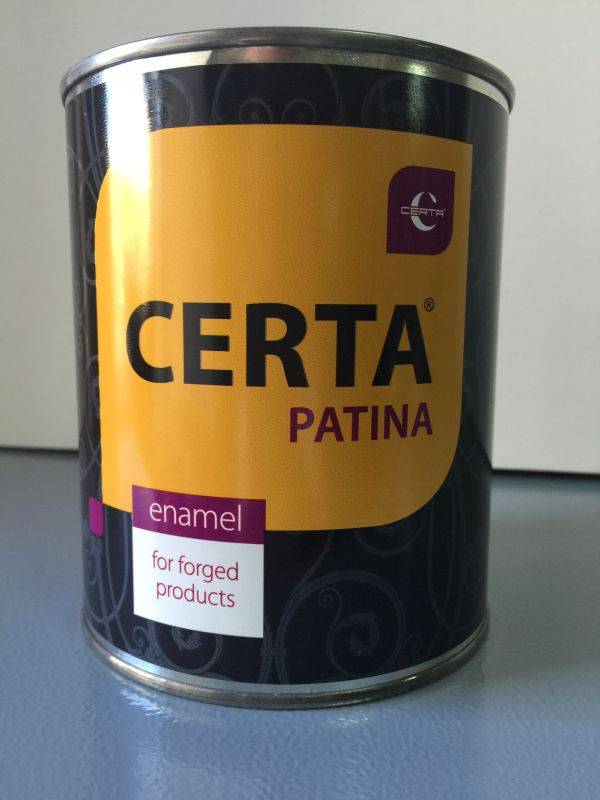 Патина в интерьере своими руками: делаем стильный декор