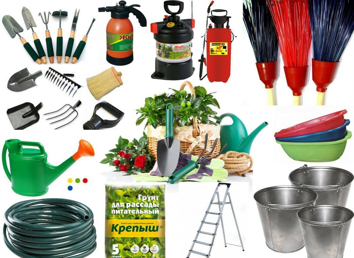 Как красиво декорировать дачу подручными средствами?