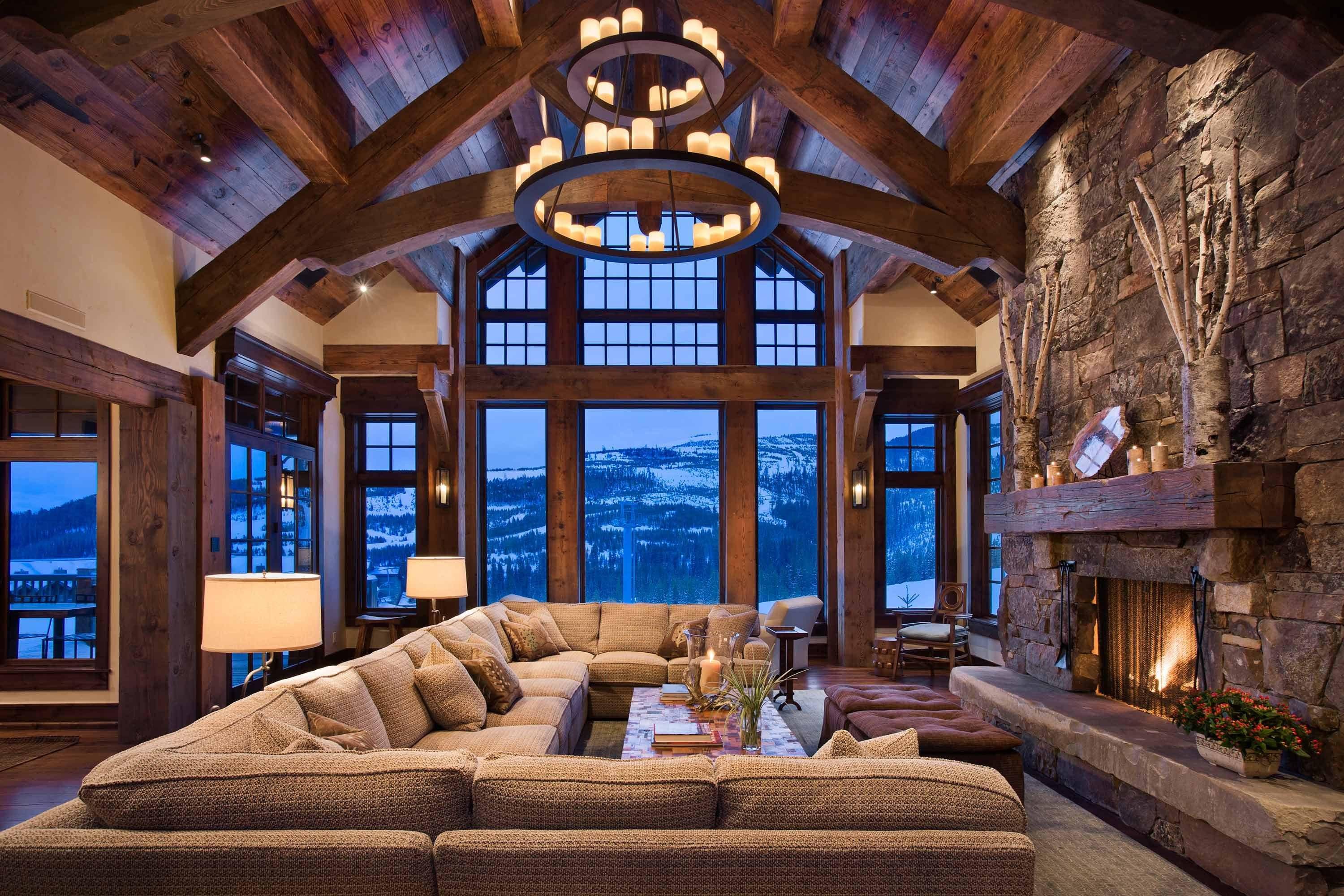 Фото красивых дизайнов домов. Стиль Шале. Шале в альпийском стиле. Стиль Шале в интерьере.