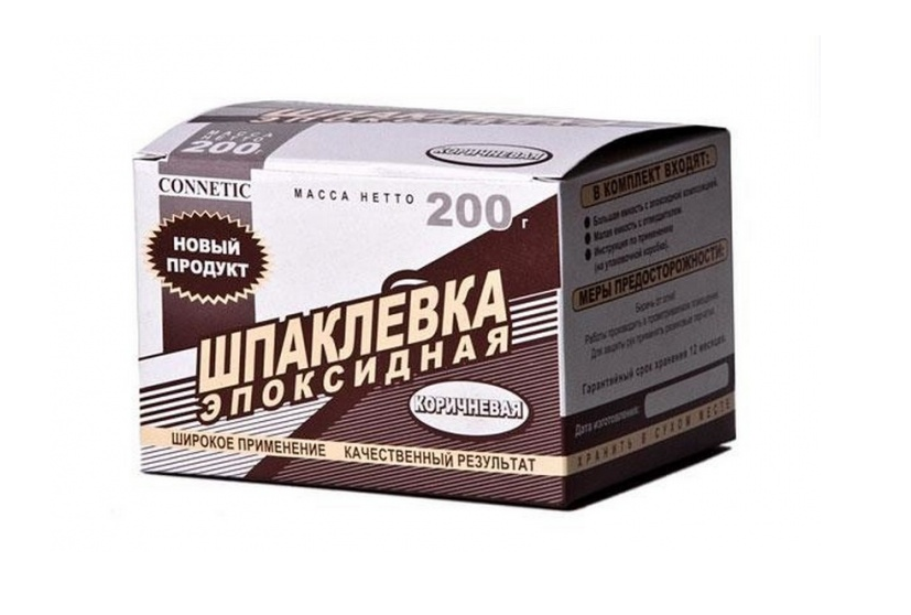 Как можно использовать эпоксидную шпаклевку в ремонте помещений?