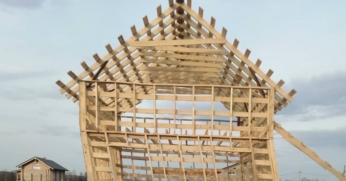Ошибки при строительстве каркасного дома: грубейшие 10 "косяков" и их разбор на видео