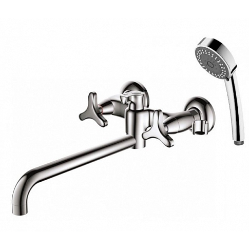 Смесители d&k: особенности и назначение на сайте