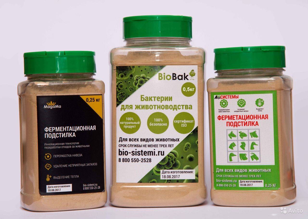 Подстилка для курятника с бактериями: био, ферментационная, глубокая, отзывы, фото