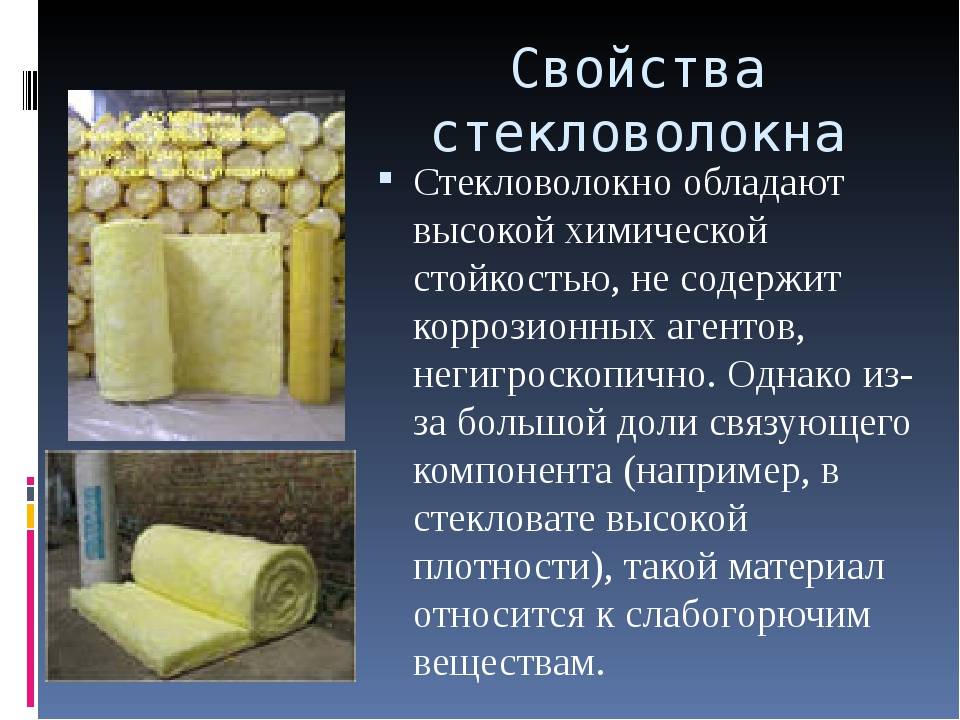Стекловолокно (50 фото): характеристики стеклоткани