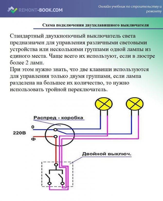 Как подсоединить люстру к выключателю своими руками ⋆ электрик дома