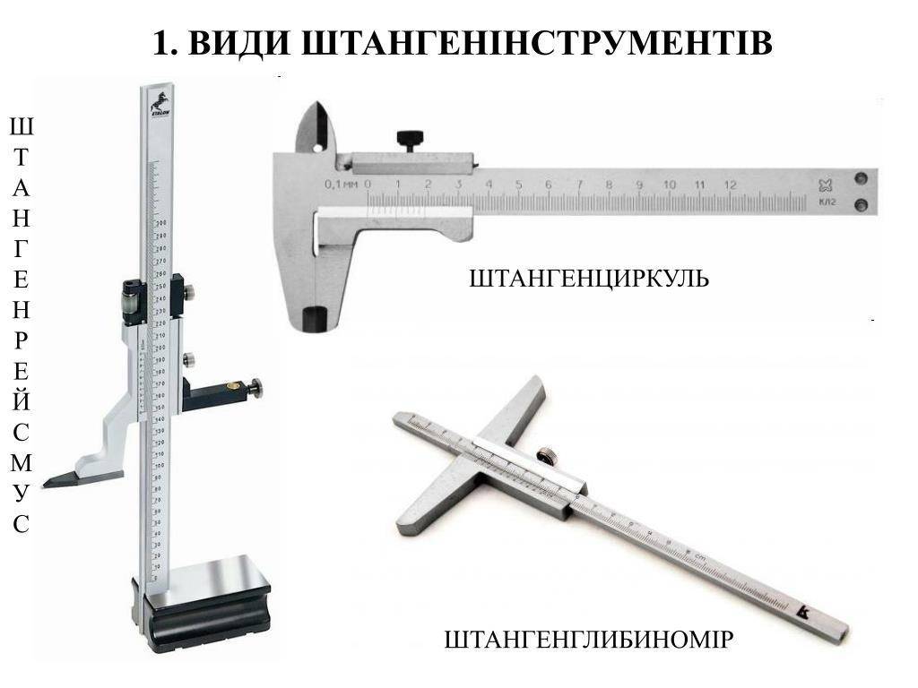 Штангенциркуль: обзор и описание основных видов (90 фото )