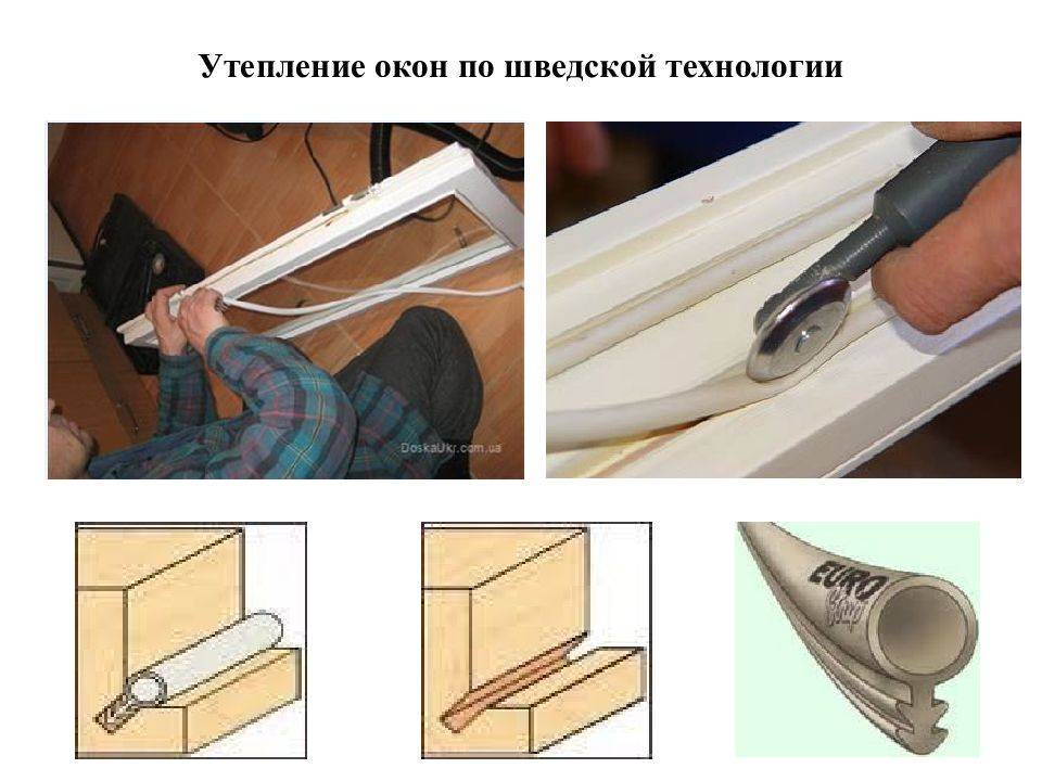Как сделать ремонт деревянного окна своими руками в доме по шведской технологии: пошагово +видео
