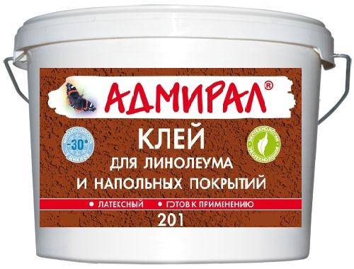 Клей для линолеума: как и какой выбрать