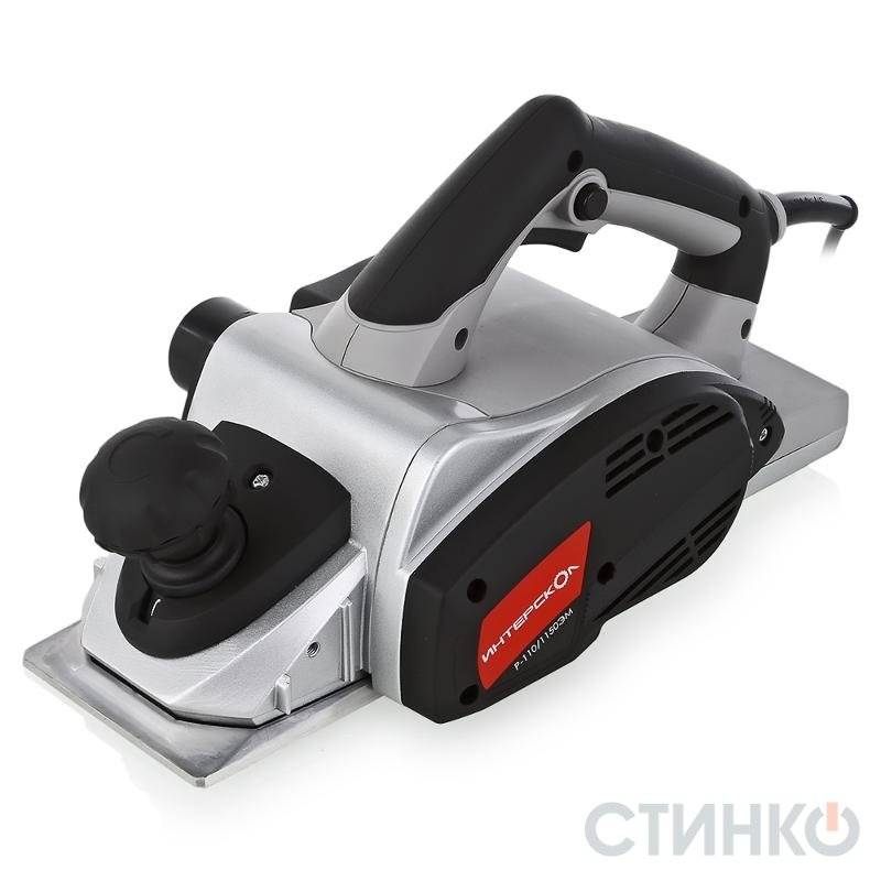 Электрорубанок- рейтинг лучших рубанков 2020