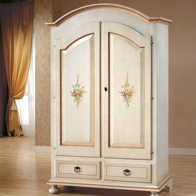 Двухстворчатый шкаф все особенности профессионального выбора