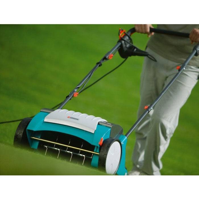 Рейтинг лучших аэраторов скарификаторов для газона 2022 года