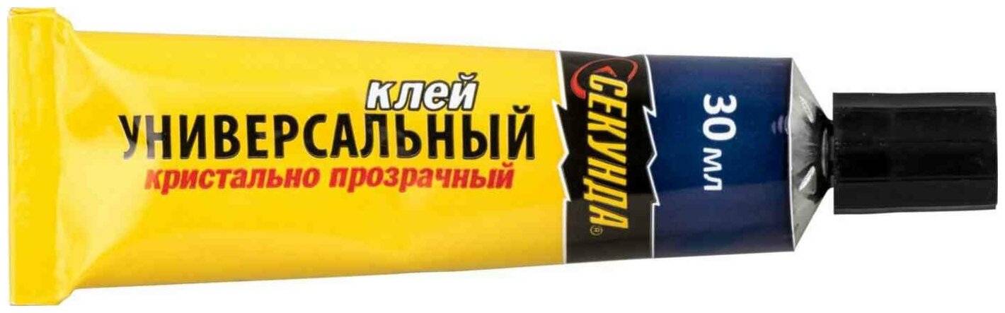 Клей Универсальный Прозрачный Купить