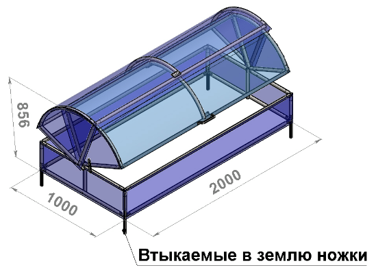 Парник хлебница из поликарбоната 2х1х1,30 метра. Парник хлебница чертеж с размерами. Лотос парник хлебница. Парник хлебница из поликарбоната чертеж.