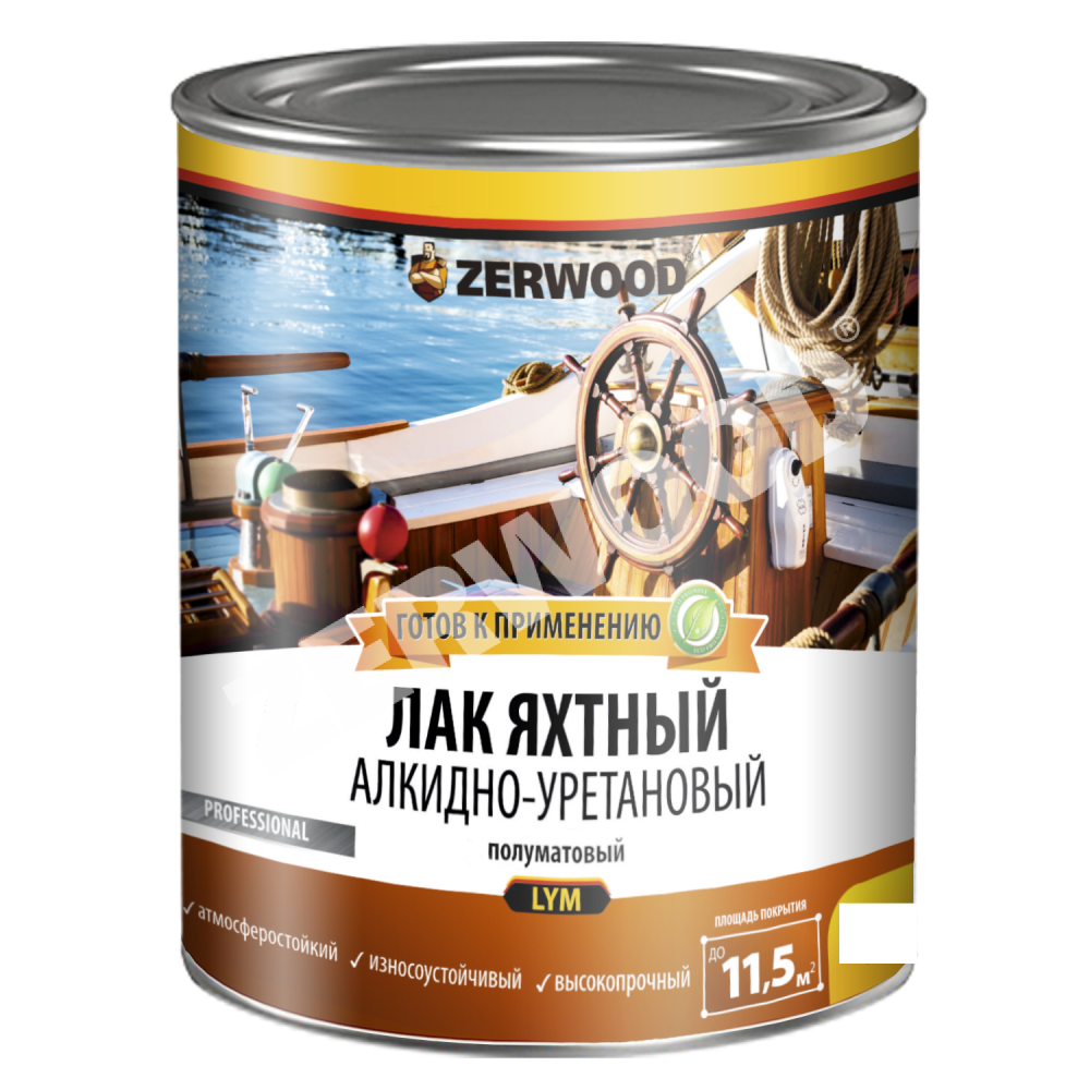 Разновидности и основные преимущества алкидных лаковых составов