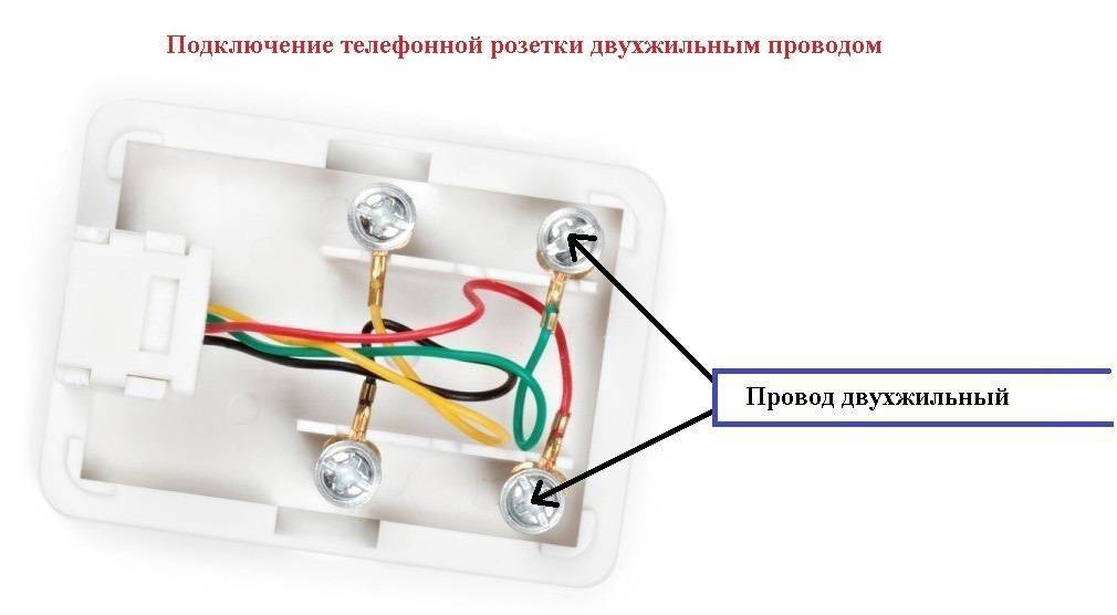 Подключить телефон провода. Телефонная розетка схема подключения 2 провода. Телефонная розетка rj11 схема. Телефонная розетка схема подключения 4 провода. Телефонная розетка RJ-11 схема подключения 2 провода.