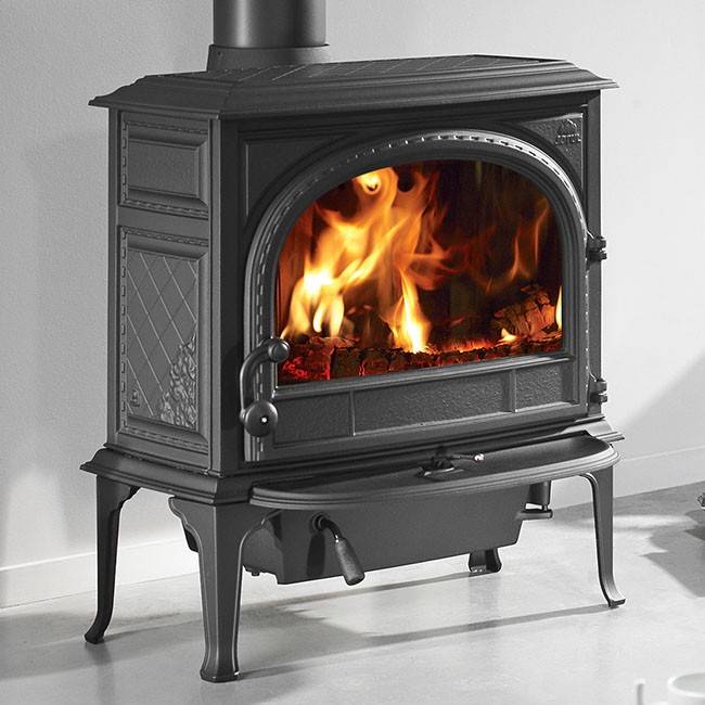 Печи и камины jotul: отзывы и характеристики