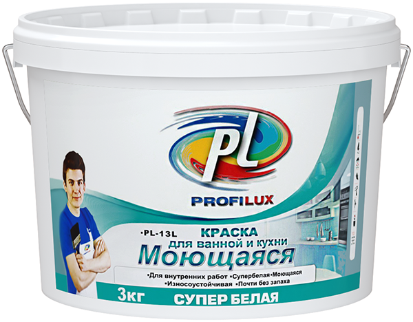 Краска для потолка: какая лучше, как выбрать, водоэмульсионная, вододисперсионная, моющаяся для потолка в квартире, краска для жилых помещений, акрилатная, интерьерная