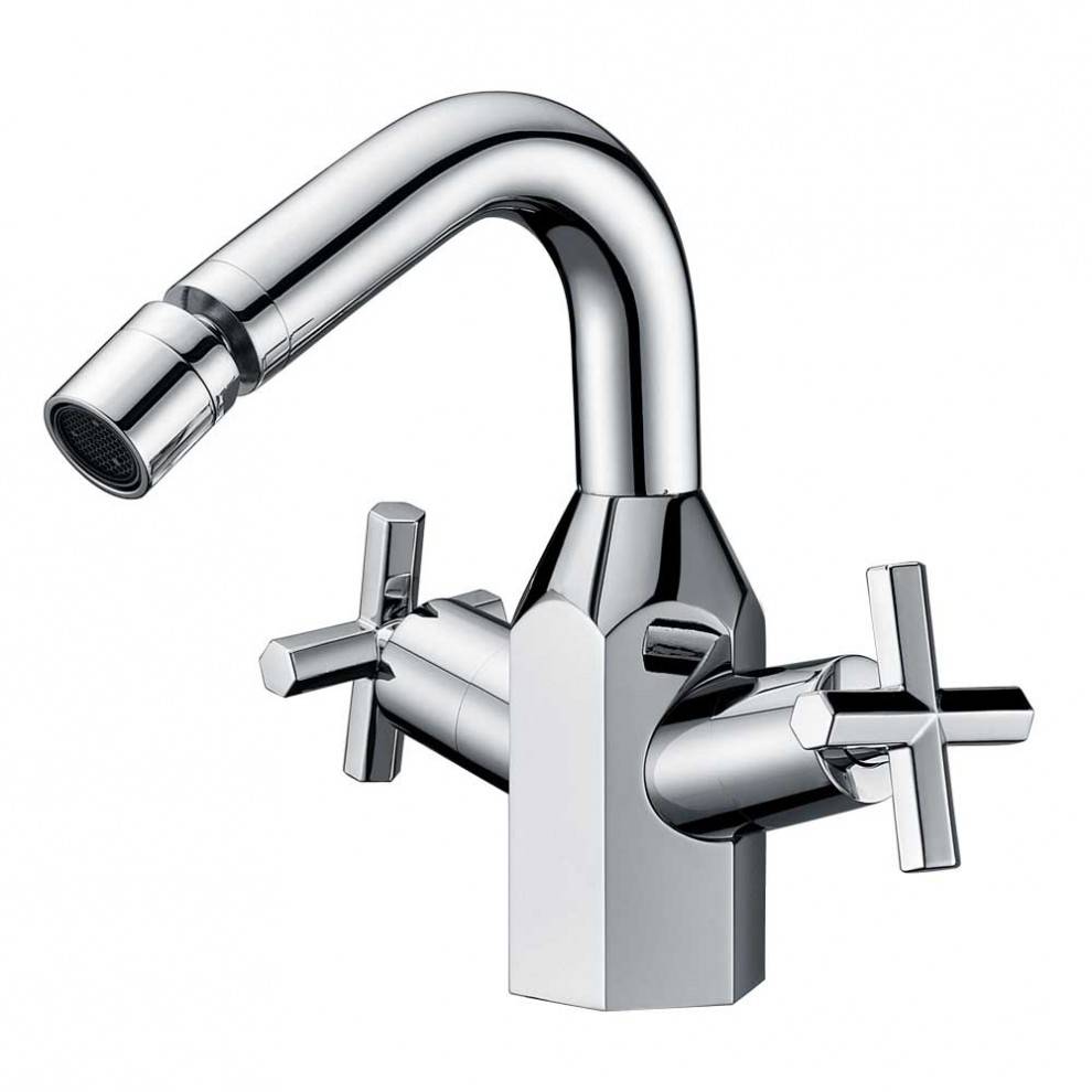 Смесители D&K: преимущества и особенности выбора