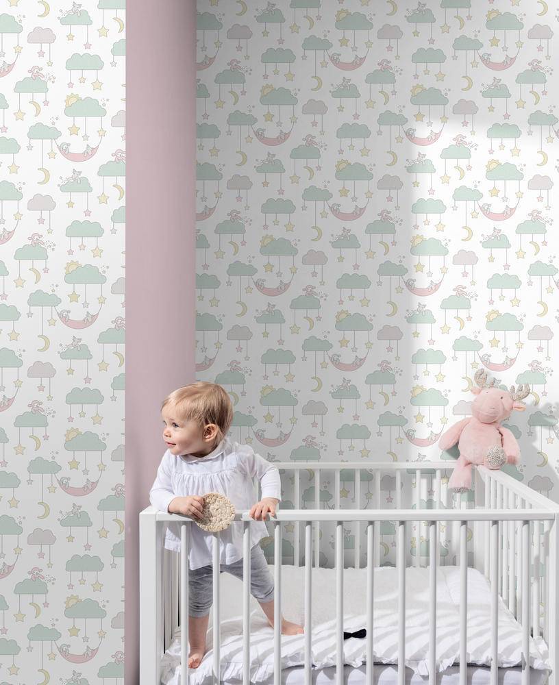 Jack n rose junior – детские обои