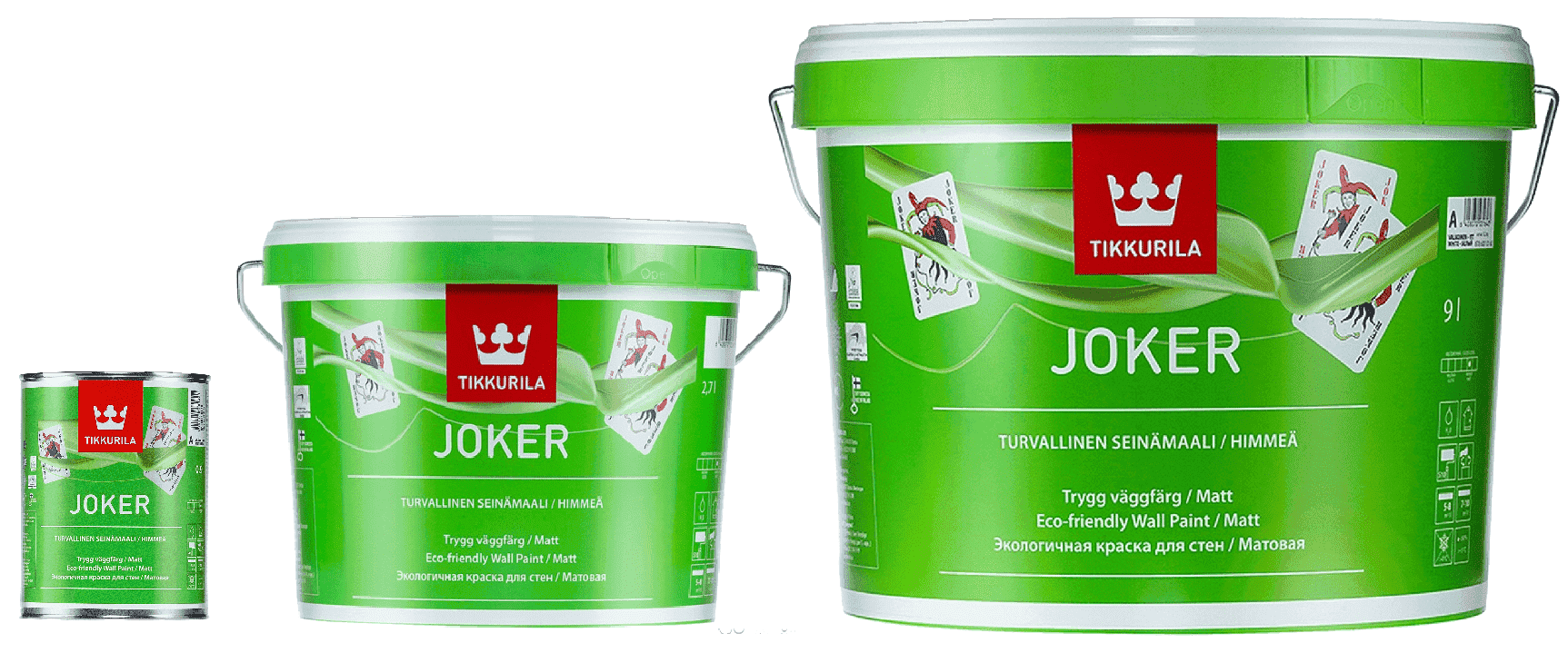 Краска тиккурила для стен. Водоэмульсионная краска Tikkurila. Tikkurila Joker 2,7 l.. Краска 9726 Тиккурила. Краска акриловая Tikkurila Joker для детской матовая.