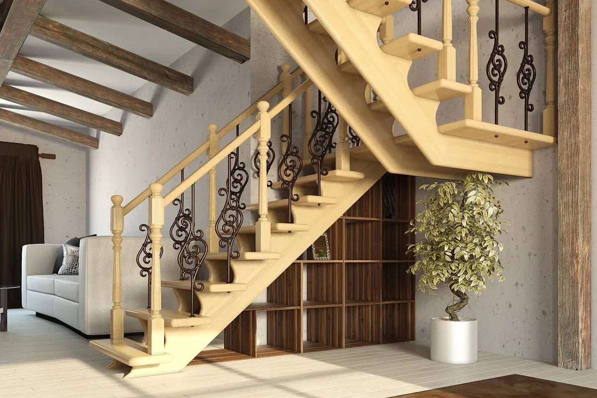 Найти лестницу на второй этаж. Деревянная межэтажная лестница лес-10. Лестница межэтажная двухмаршевая. Лестница к-001м/1 с подступенками. Лестница деревянная двухмаршевая.