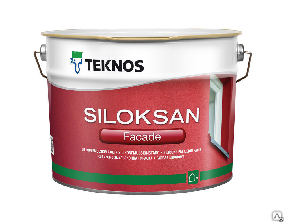 Чем покрасить кирпичную стену на улице и внутри дома: технология работ (видео)