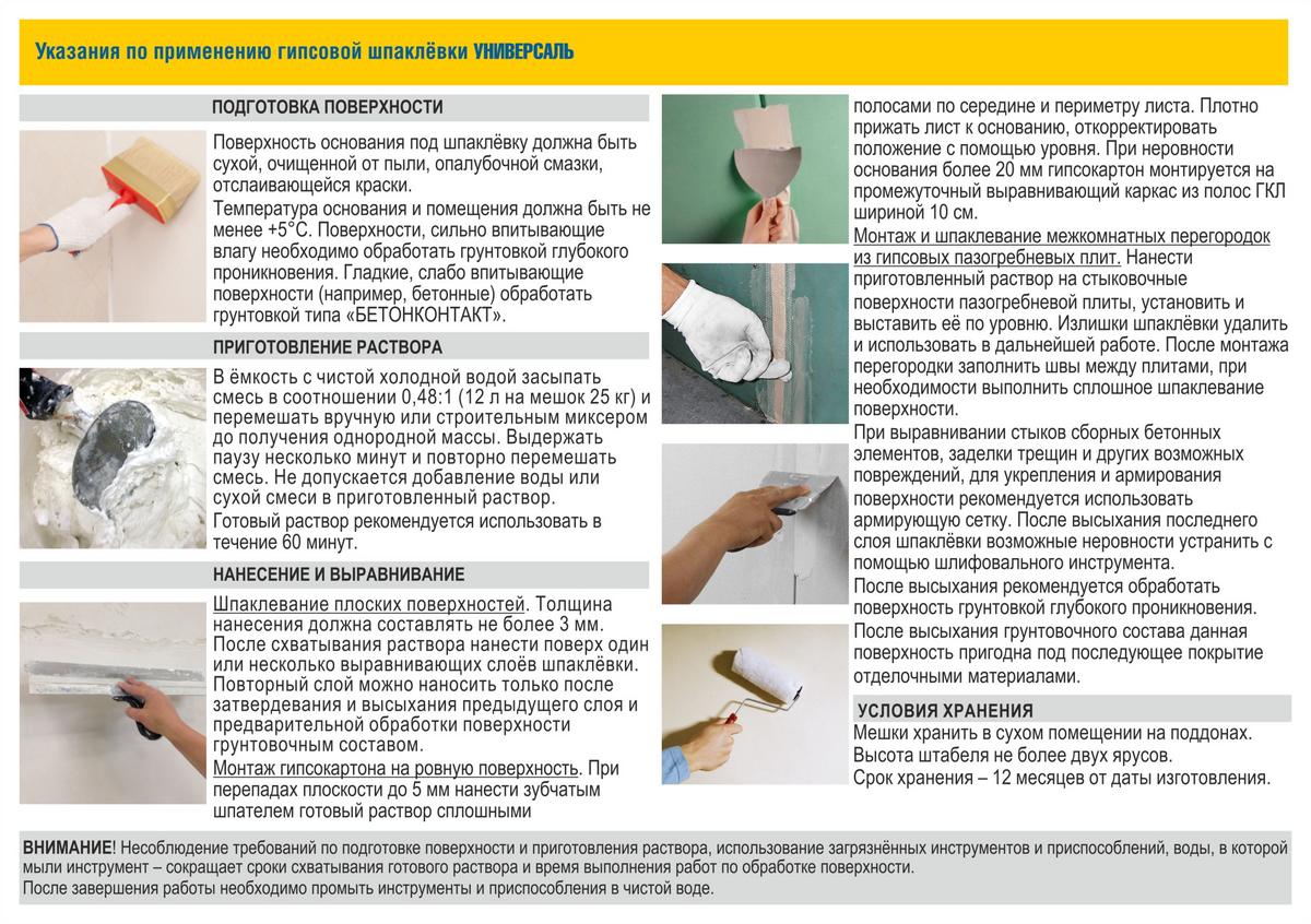 Сколько сохнет акриловая шпаклевка. Шпаклевать гипсокартон под обои. Последовательность шпаклевания стен. Подготовка поверхности к наклеиванию обоев. Этапы шпаклевки стен.