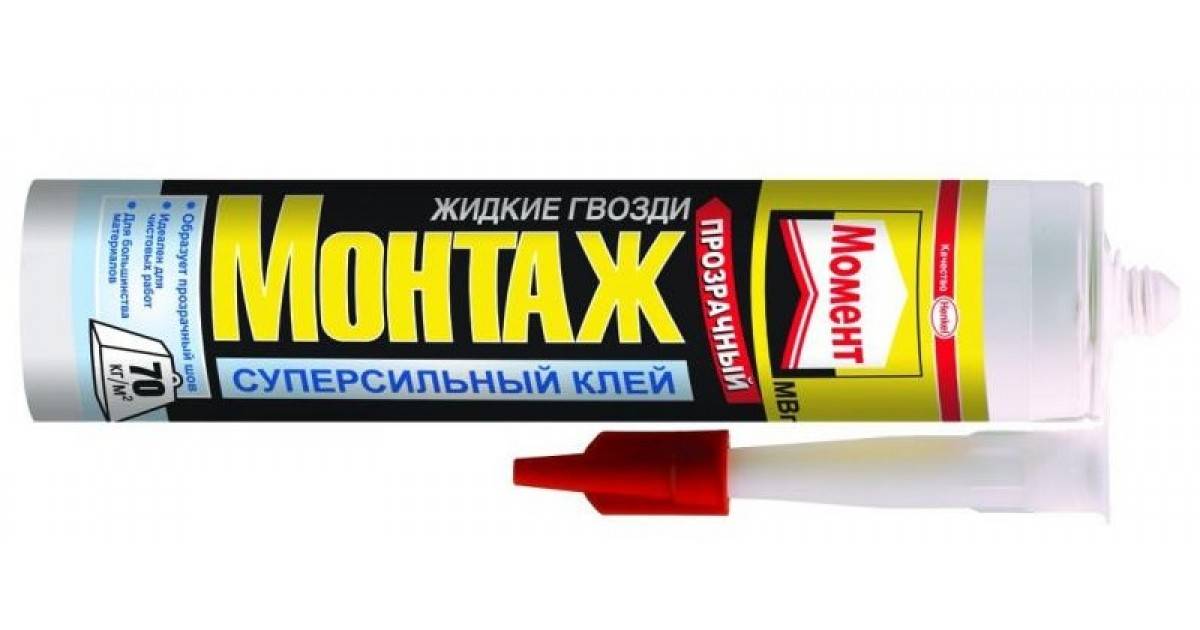 Клей для стеновых панелей мдф