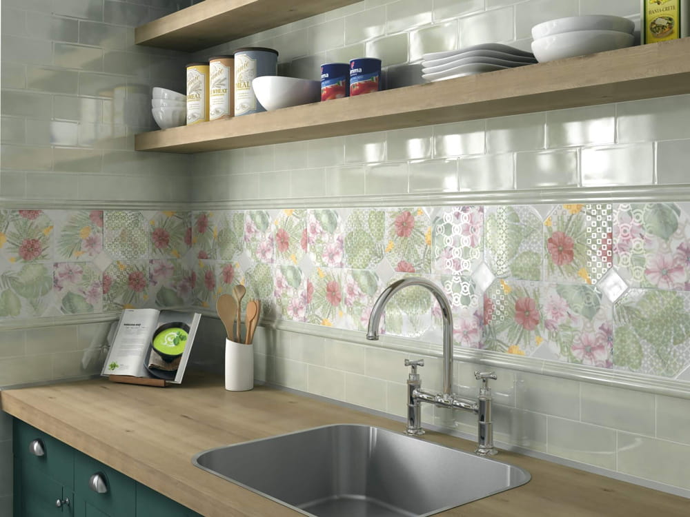 Плитка керама марацци (kerama marazzi): топ-120 фото интересных и необычных вариантов применения плитки в интерьере ванной