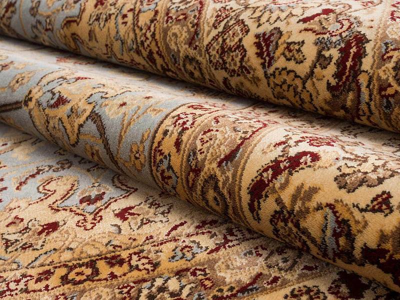 Как выбрать качественный ковер (бельгия) из вискозы, плюсы и минусы покрытия
